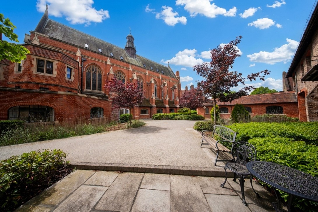 Photo of 54 The Priory Syresham Gardens, Haywards Heath