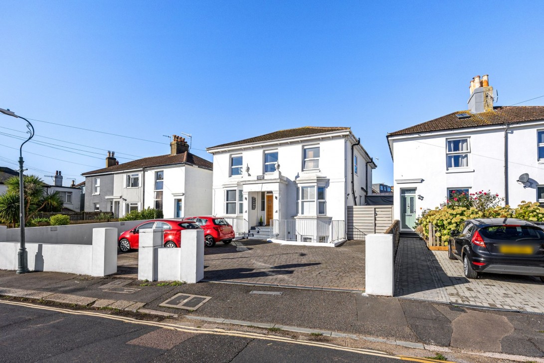 Photo of Flat 5, Brighton
