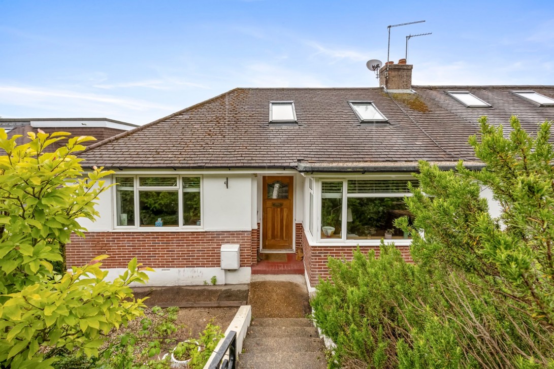 Photo of 15 The Deeside, Brighton