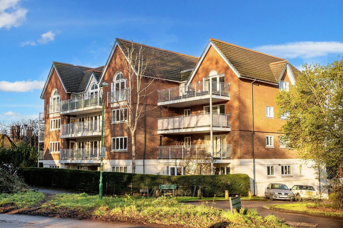 Photo of 4 Ashwood Court Highgate Road, Forest Row