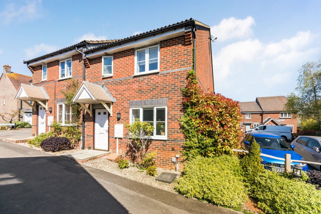 Photo of 36 Craig Meadows, Lewes