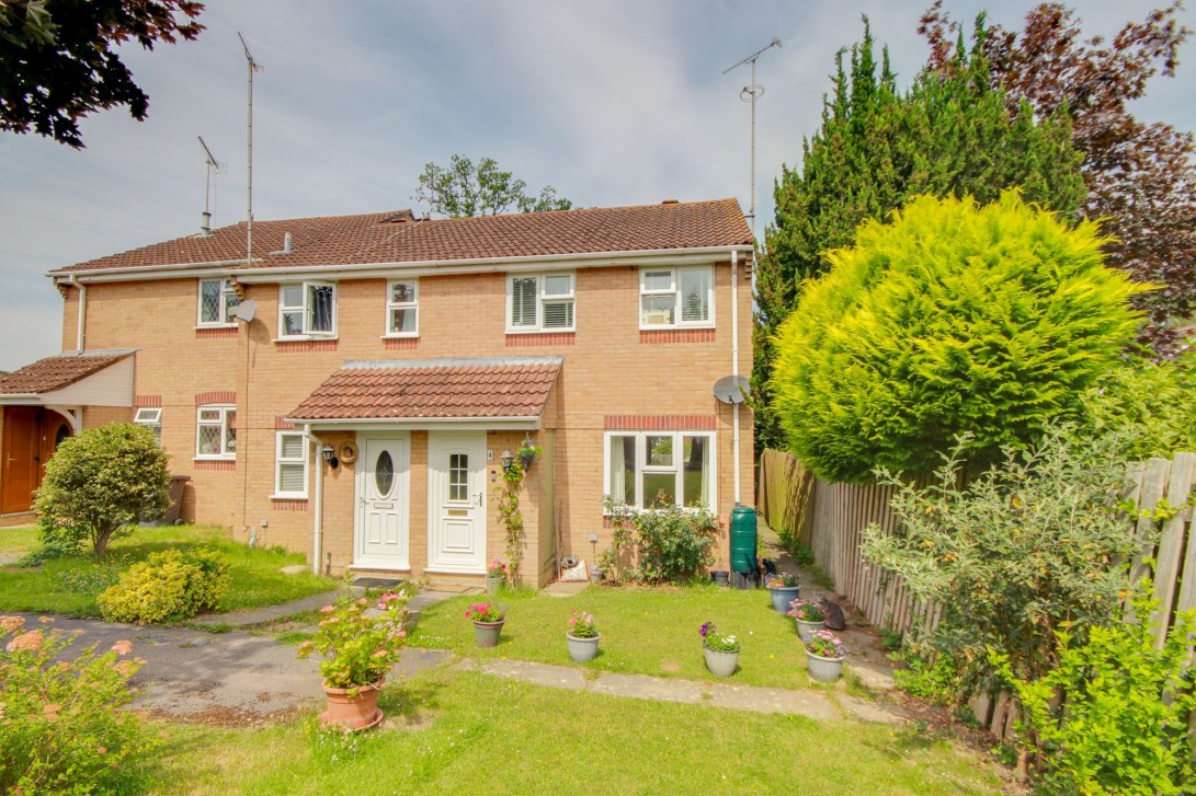 Photo of 4 The Pines, Haywards Heath