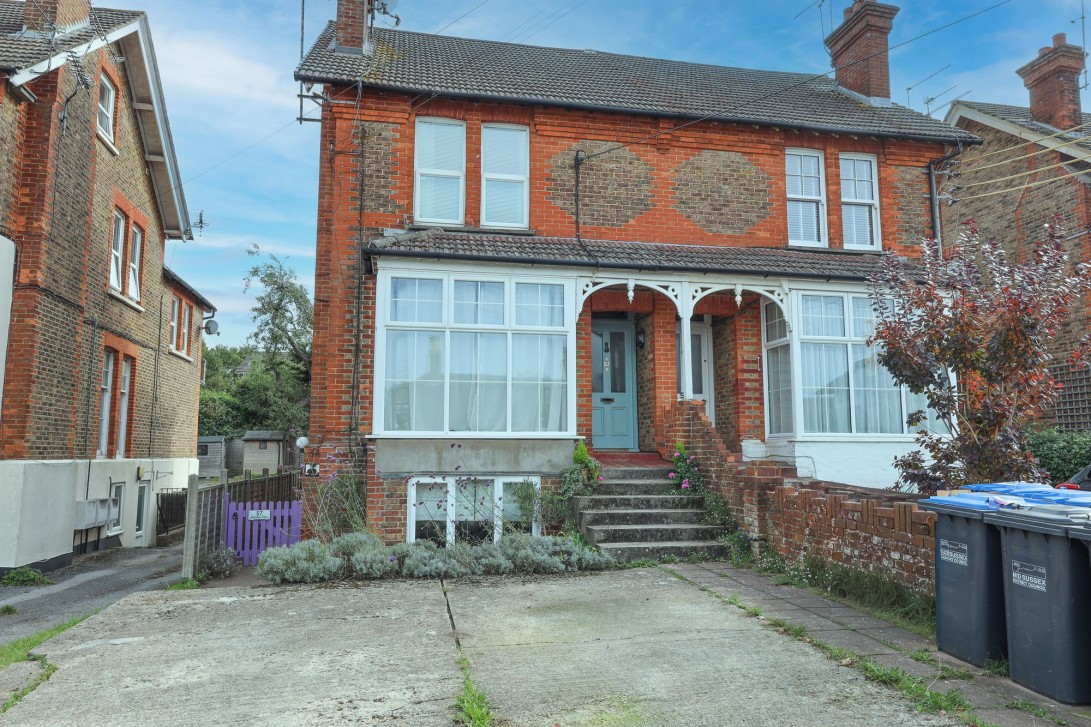 Photo of 57a Mill Road, Burgess Hill