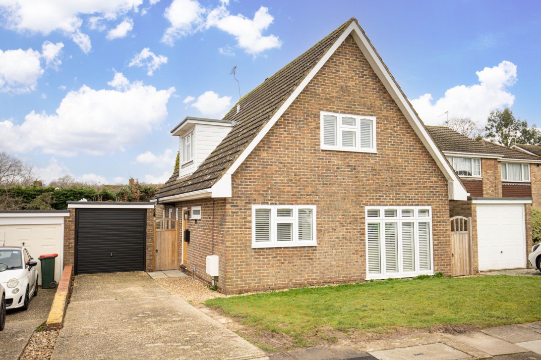 Photo of 48 St. Catherines Road, Crawley