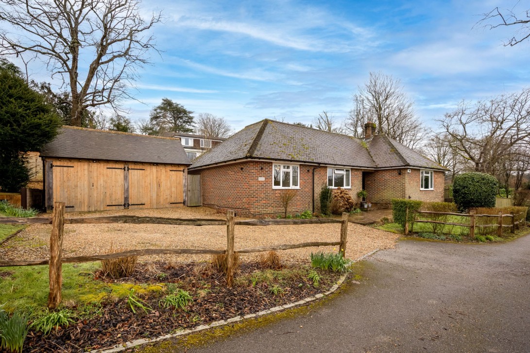 Photo of 11 Harmers Hill, Lewes