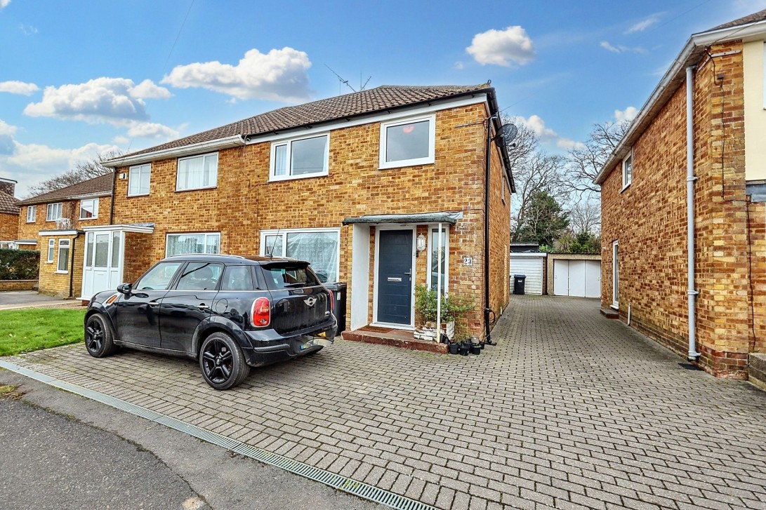 Photo of 23 Chanctonbury Road, Burgess Hill