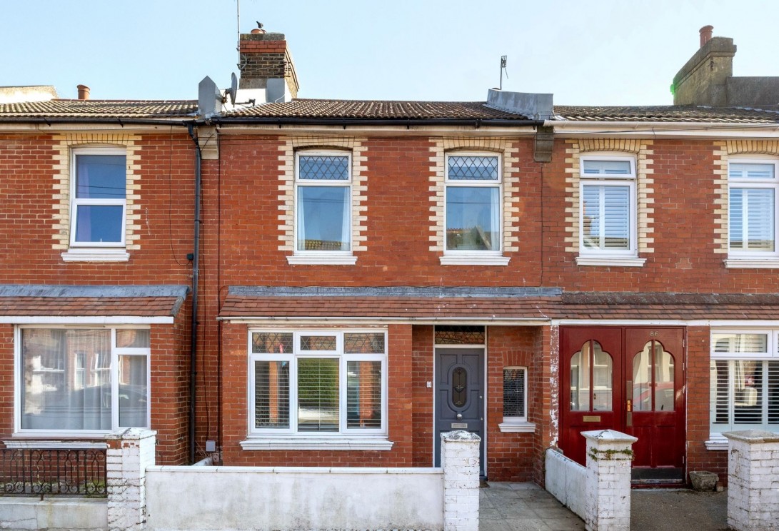 Photo of 84 Abinger Road, Brighton