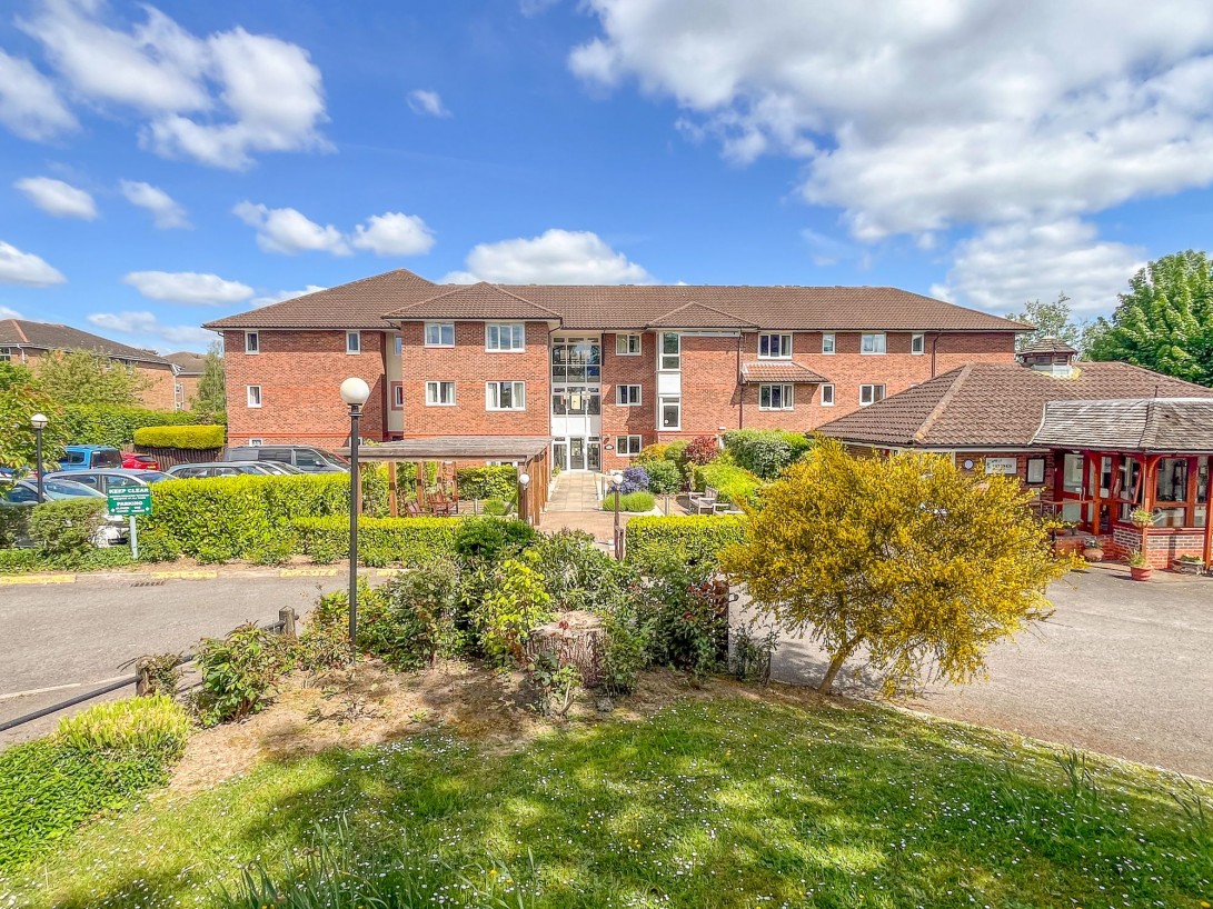 Photo of 10 Clover Court Church Road, Haywards Heath