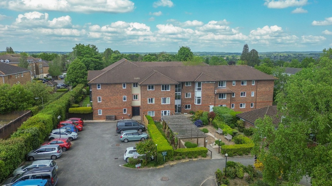 Photo of 10 Clover Court Church Road, Haywards Heath