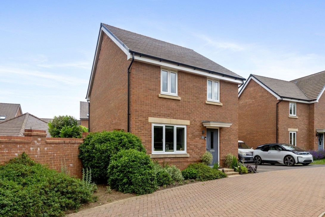Photo of 4 Campion Close, Hassocks