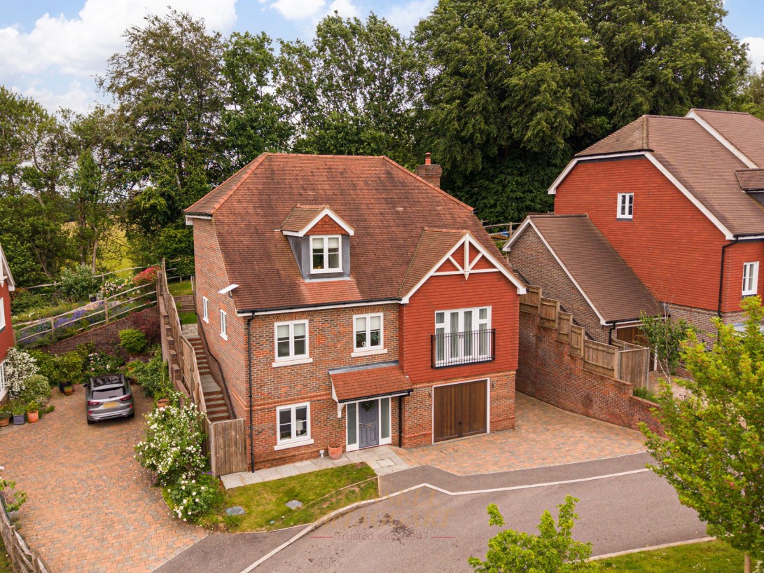Photo of 23 Clockfield, Crawley
