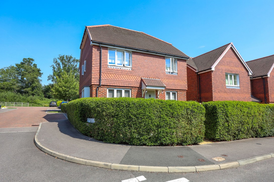 Photo of 45 Icarus Avenue, Burgess Hill