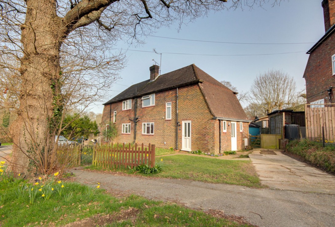 Photo of 6 Penn Crescent, Haywards Heath