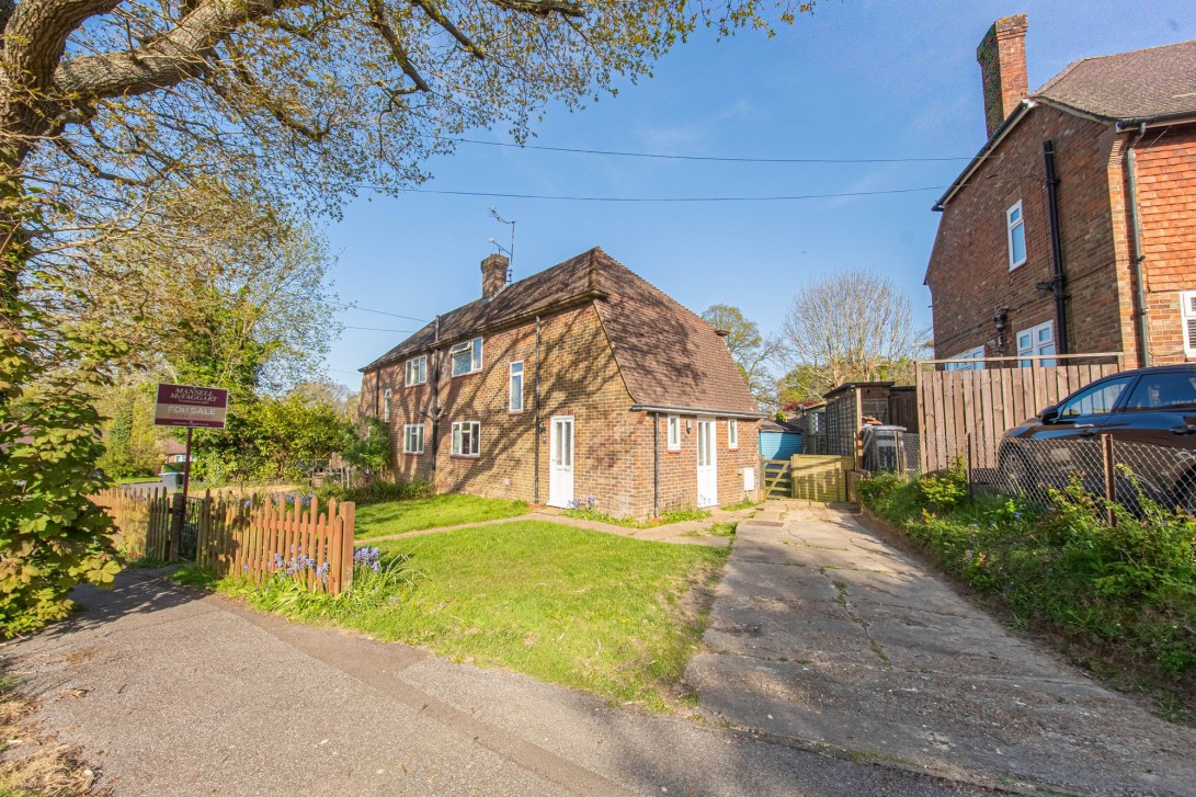 Photo of 6 Penn Crescent, Haywards Heath