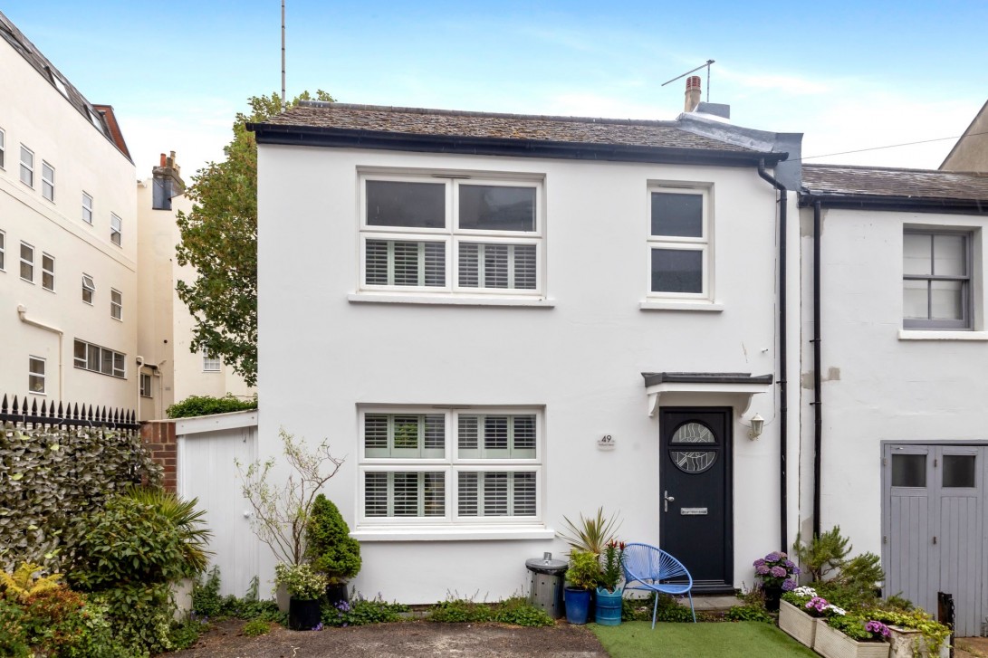 Photo of 49 Holland Mews, Hove