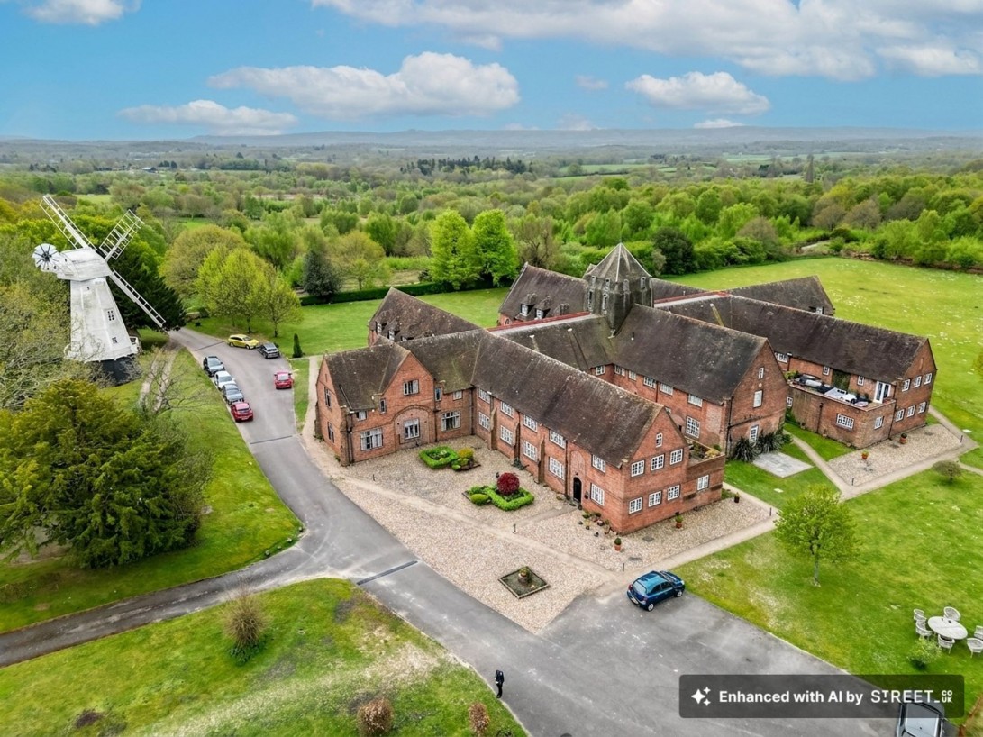 Photo of 1 Manor Court Mill Lane, Lewes