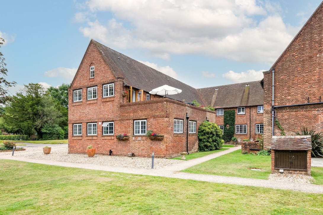 Photo of 1 Manor Court Mill Lane, Lewes