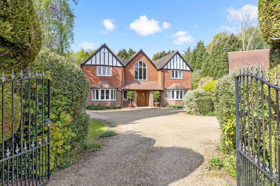 Photo of Bramble Lea Middle Drive, Uckfield