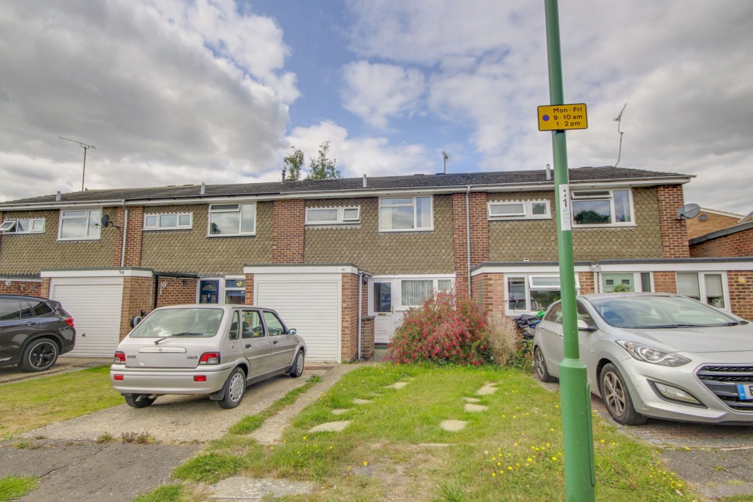 Photo of 96 Barnmead, Haywards Heath