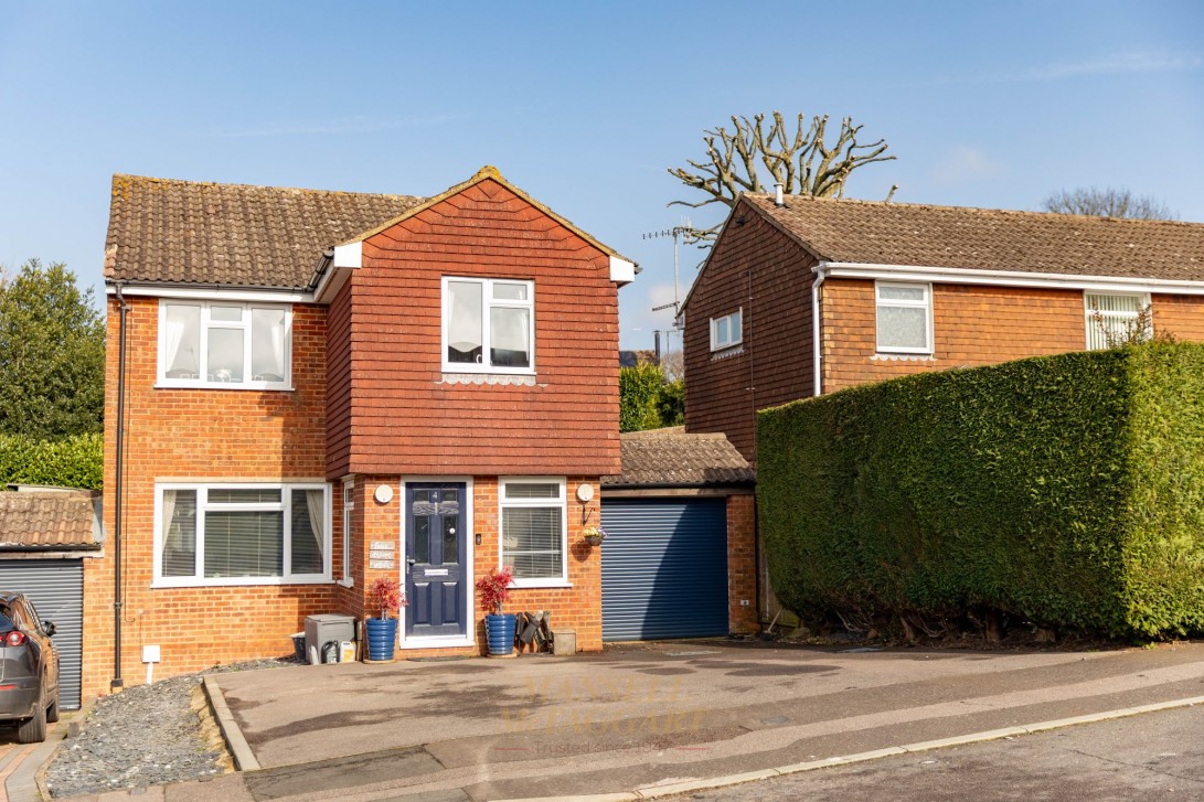 Photo of 4 Pegasus Way, East Grinstead