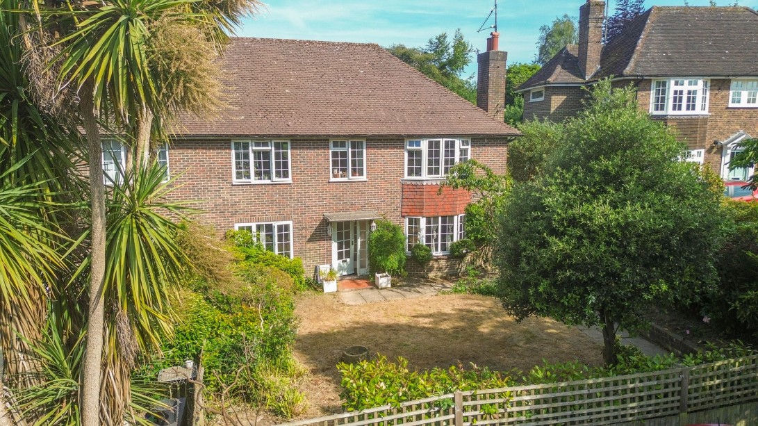 Photo of 2 Ottafield Court Greenways, Haywards Heath