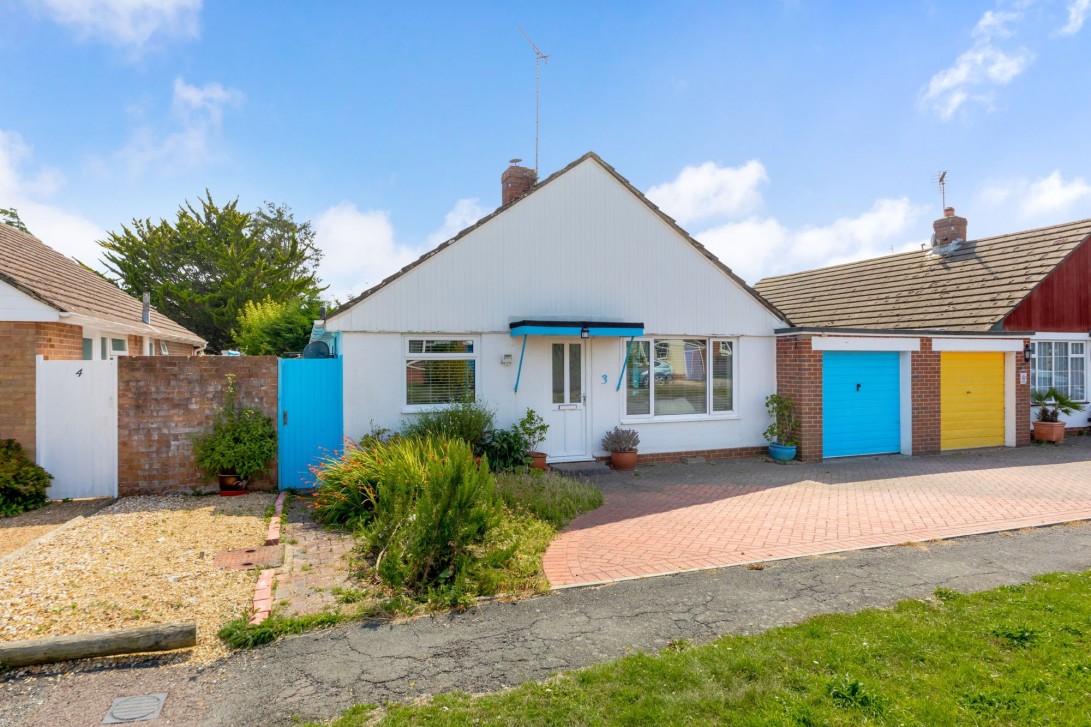 Photo of 3 Broyle Paddock, Lewes