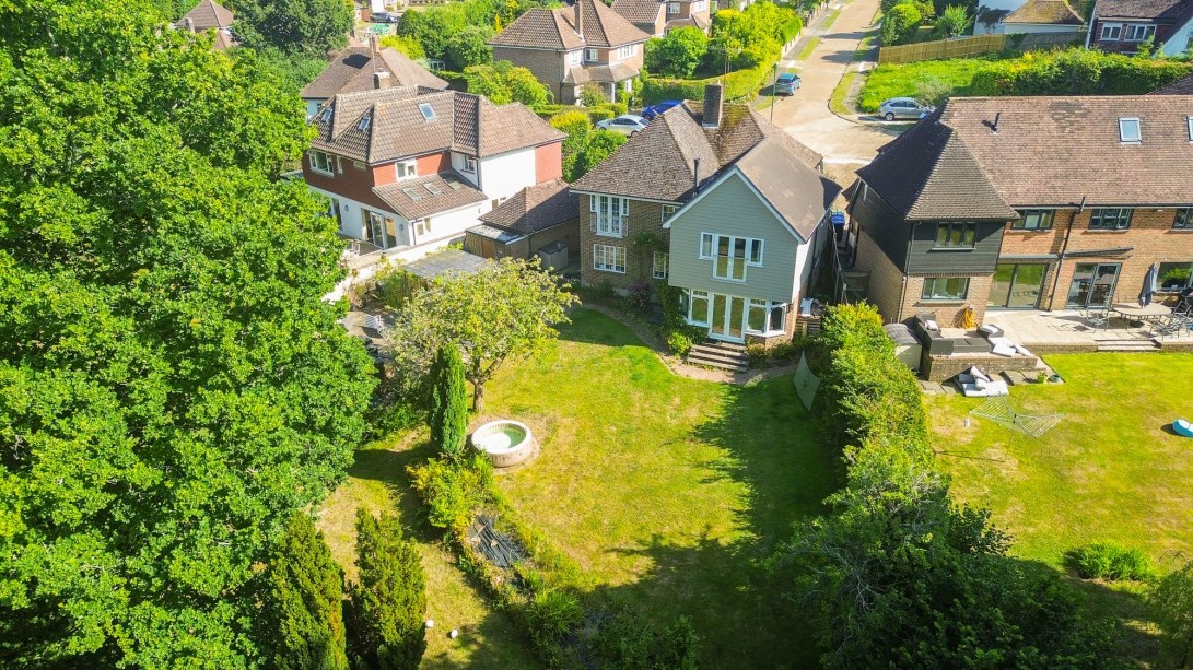 Photo of 19 Fairfield Way, Haywards Heath