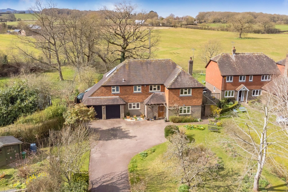 Photo of 1 Bridgelands, Lewes