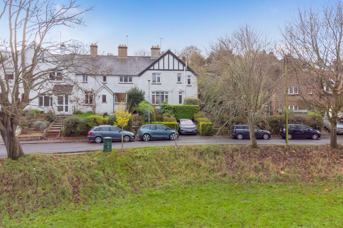 Photo of 13 Nevill Crescent, Lewes