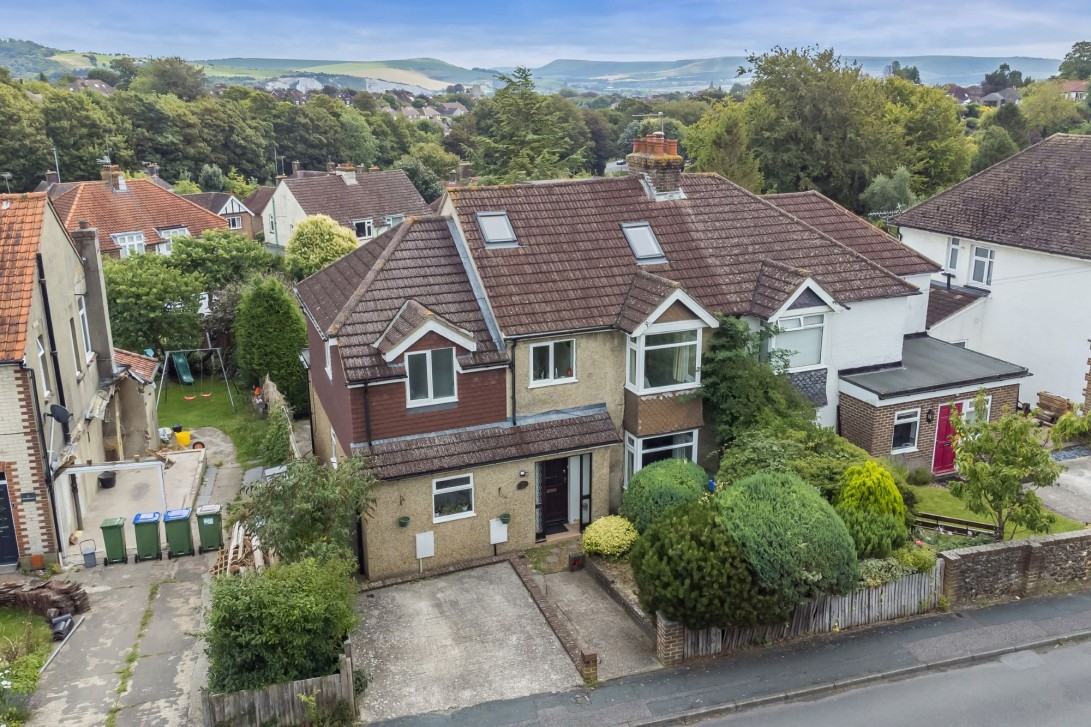 Photo of 31 Cross Way, Lewes