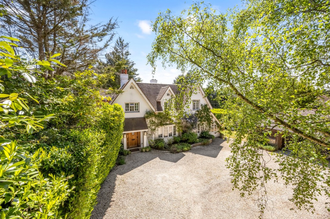 Photo of Ryecroft Cottage Ryecroft Road, Haywards Heath