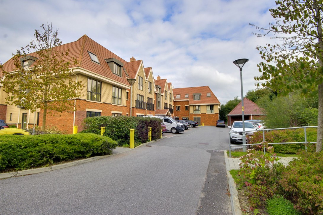 Photo of Flat 17, Haywards Heath