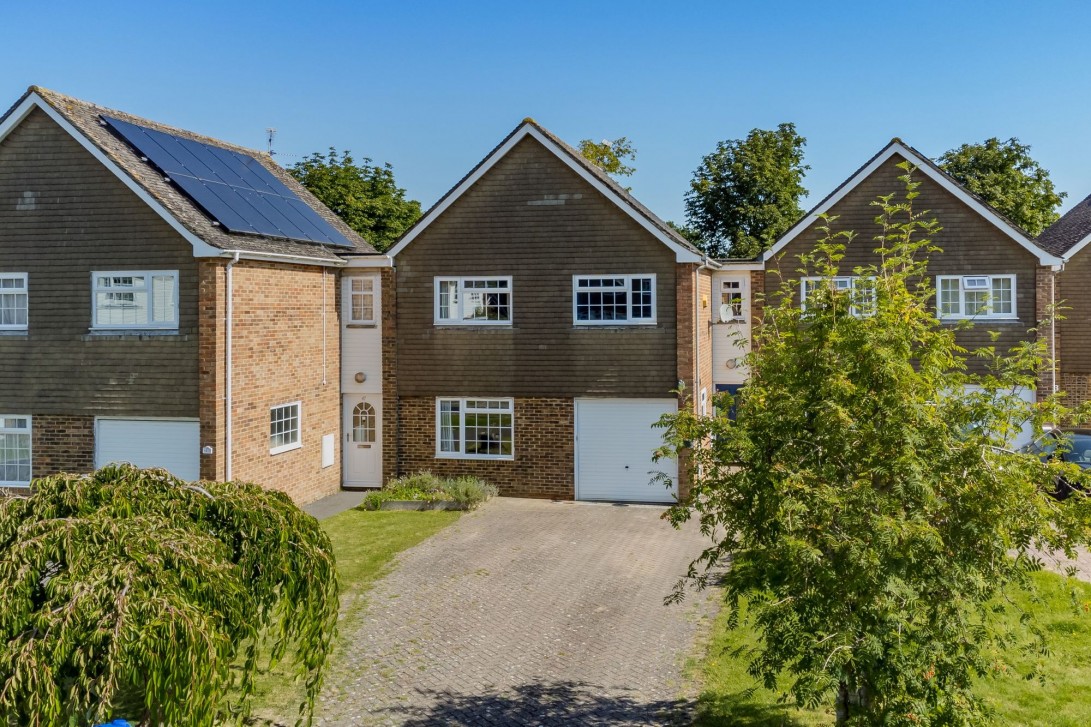 Photo of 45 Christie Avenue, Lewes