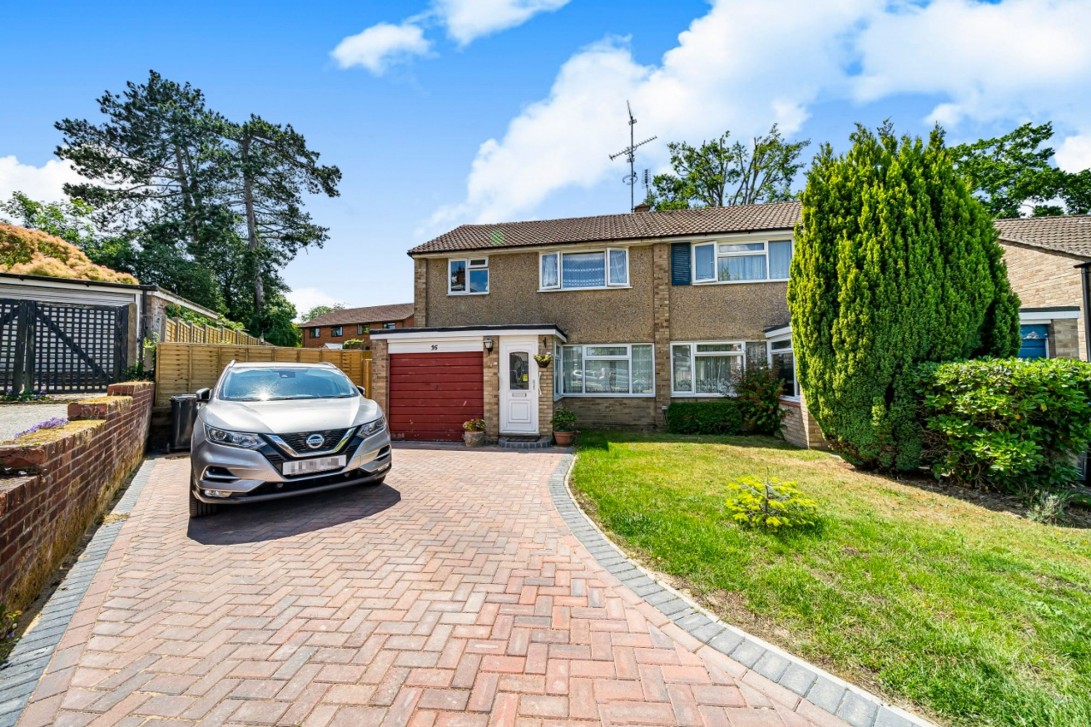 Photo of 35 Petworth Drive, Burgess Hill