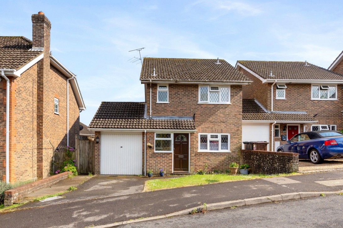Photo of 3 Princes Close, Uckfield