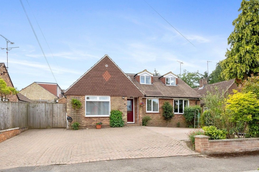 Photo of 35 Orchard Way, Hassocks