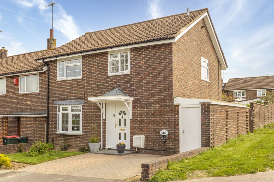 Photo of 2 Highams Hill, Crawley