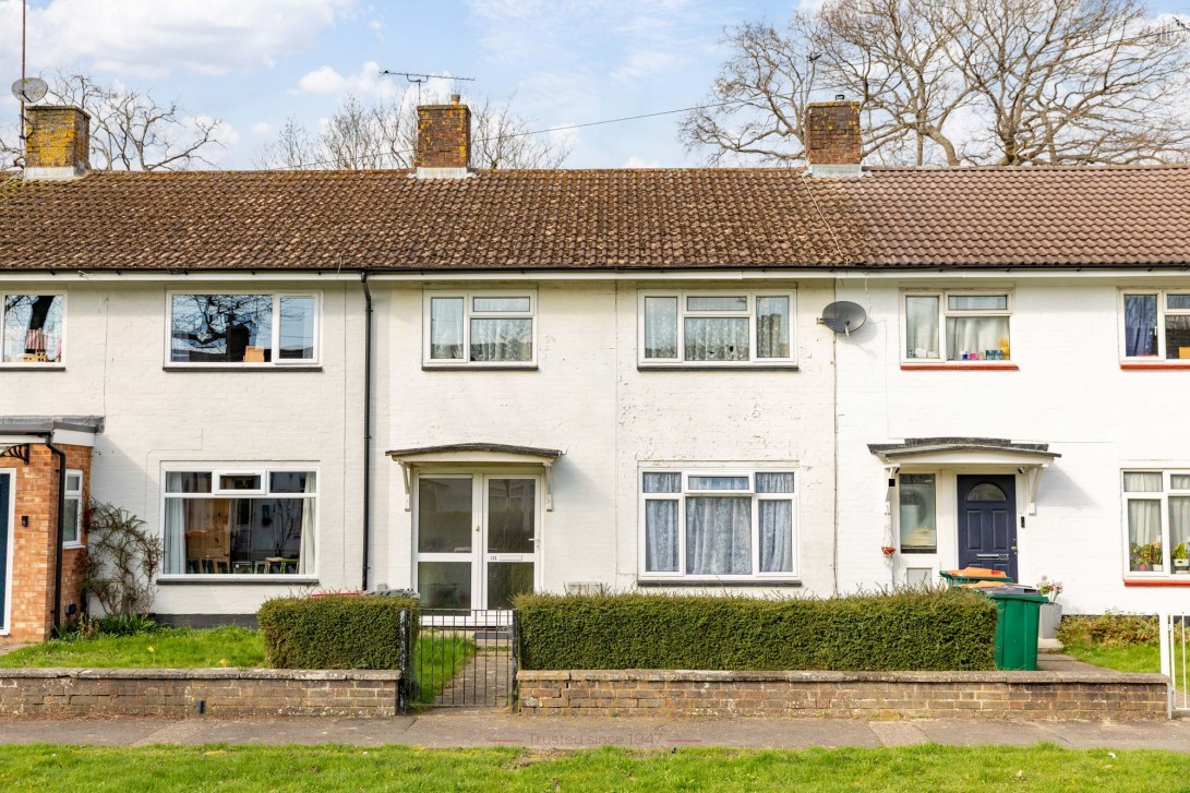 Photo of 111 Lark Rise, Crawley