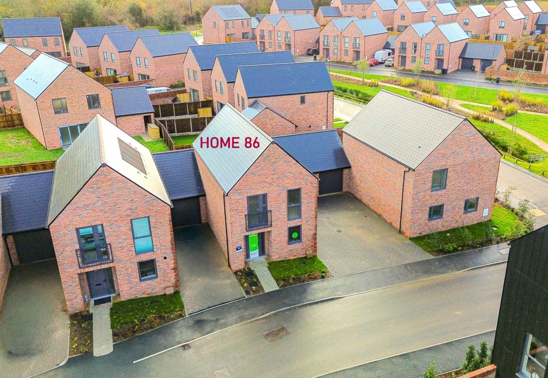 Photo of Home 86 - Walstead Park, Scaynes Hill Road, West Sussex