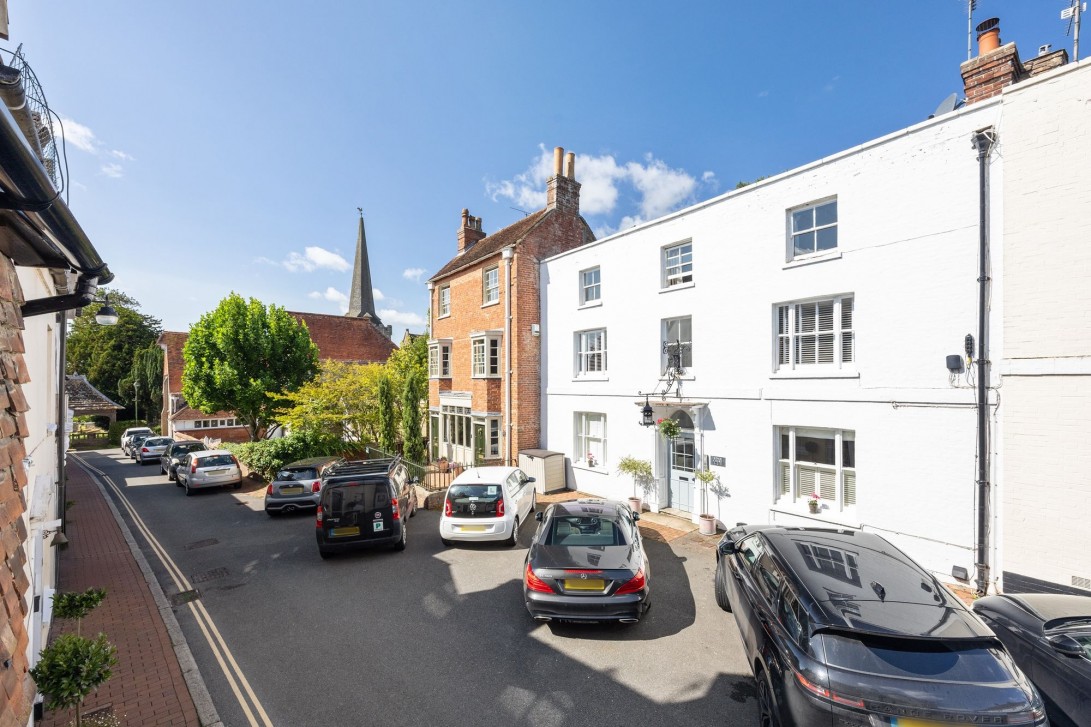 Photo of Flat 2, Haywards Heath