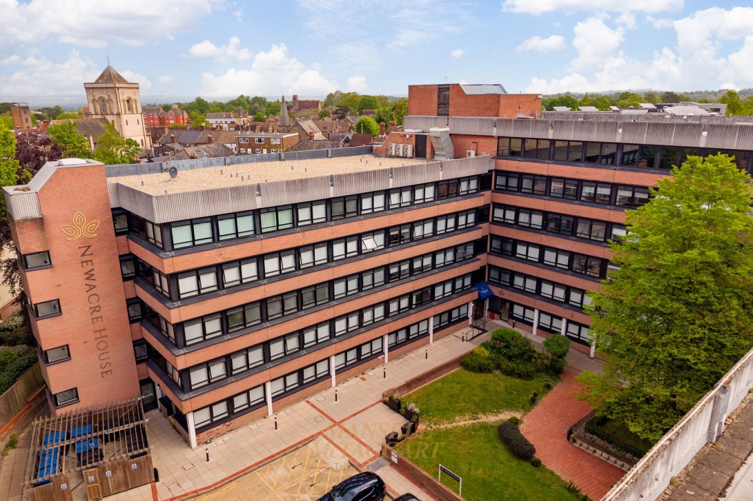 Photo of Flat 7, East Grinstead