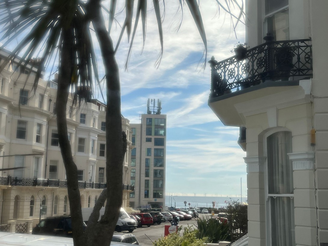 Photo of Flat 2, Hove