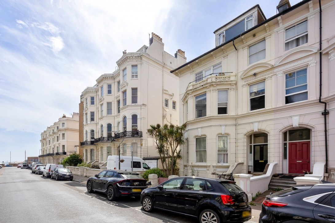 Photo of Flat 2, Hove