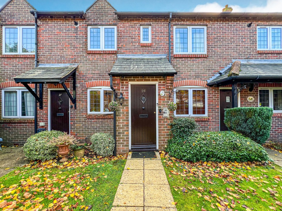 Photo of 26 Penns Court Horsham Road, Steyning
