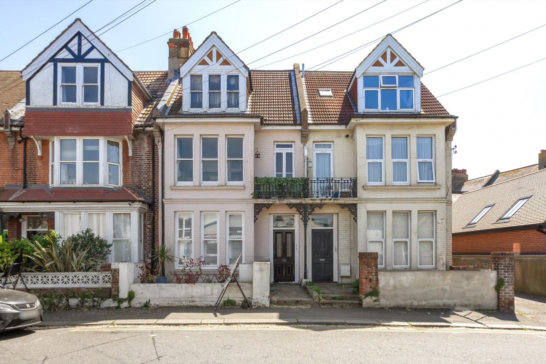 Photo of Flat 1, Brighton