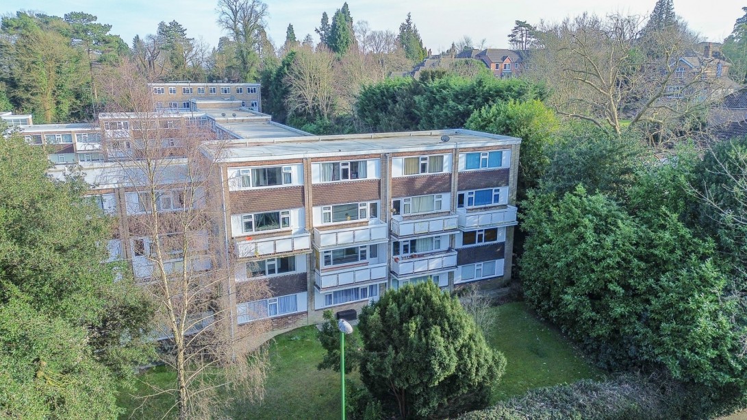 Photo of 12 Jireh Court Perrymount Road, Haywards Heath