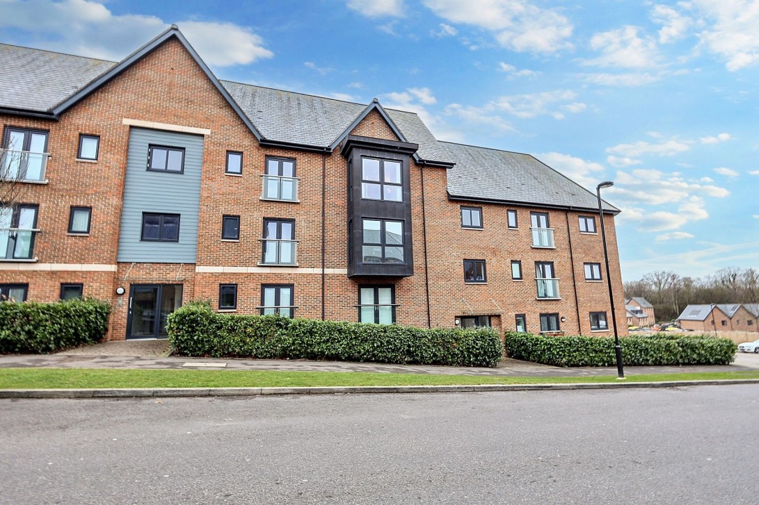 Photo of Flat 14, Burgess Hill