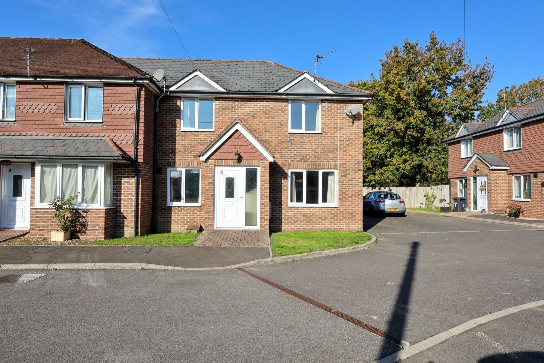 Photo of 5 Junction Mews, Burgess Hill