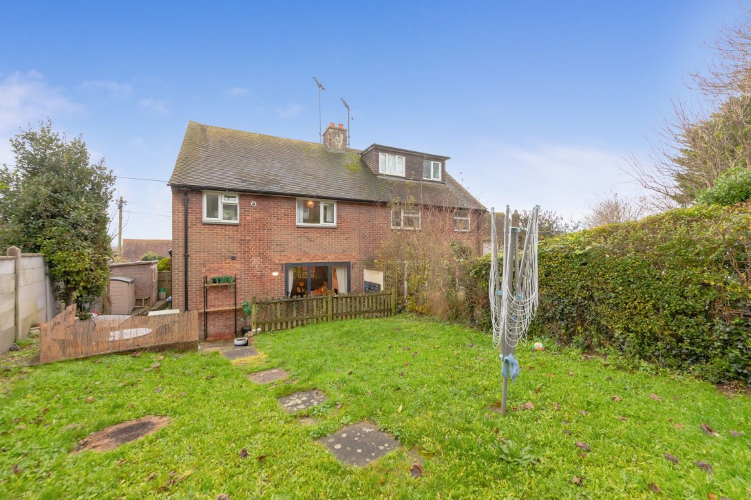 Photo of 19 Hereward Way, Lewes