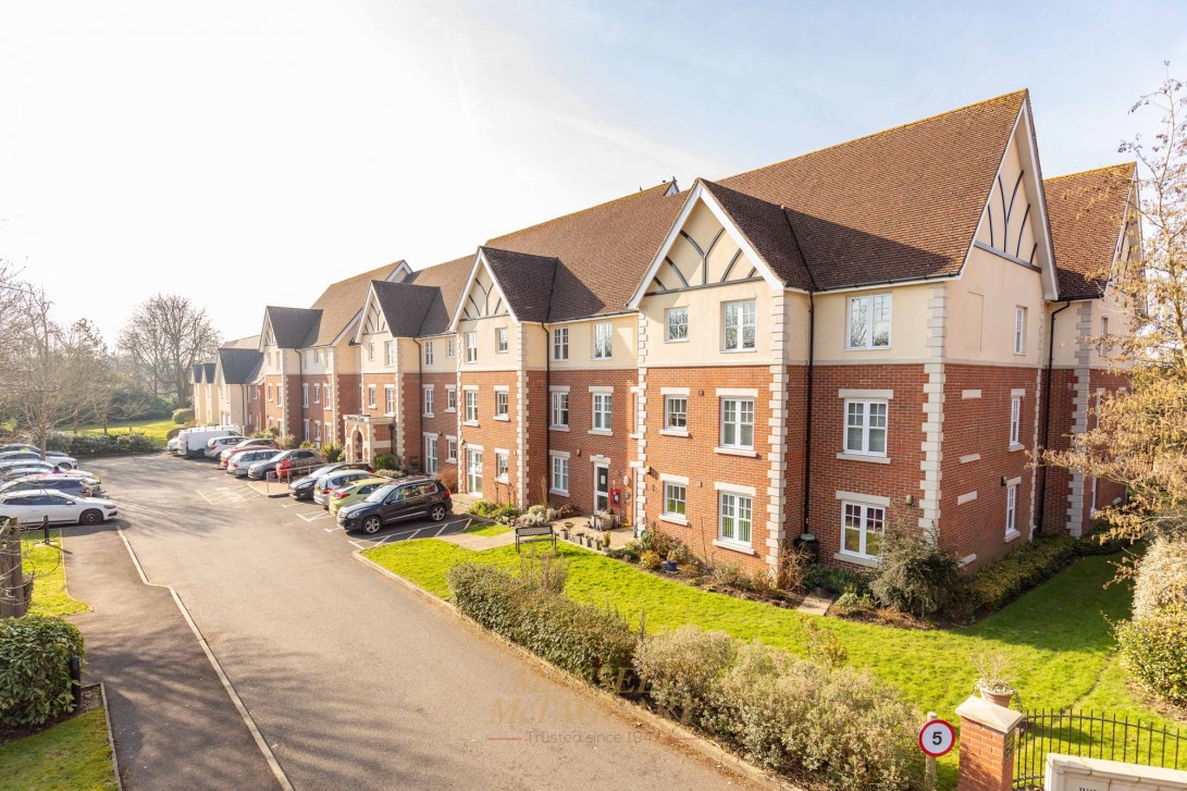 Photo of Flat 45, Horley